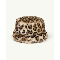 The Animals Observatory Brown Starfish Hat