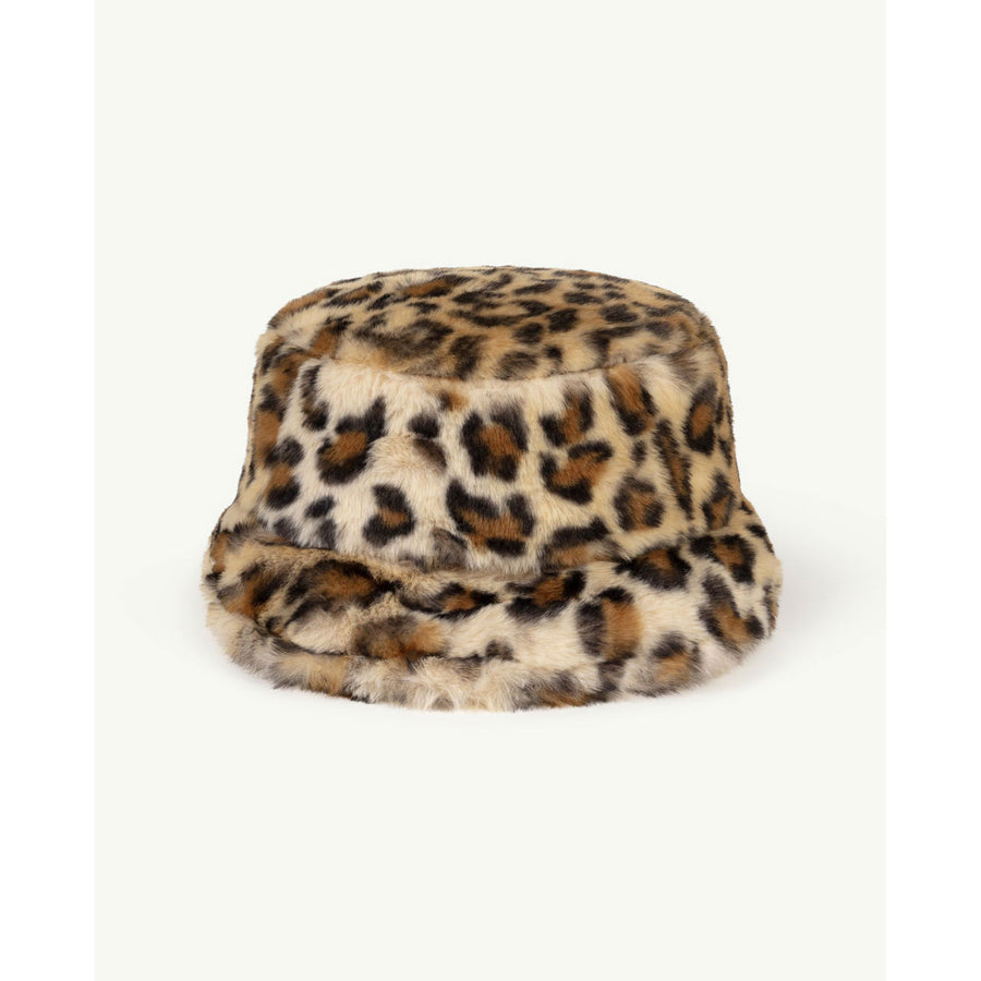 The Animals Observatory Brown Starfish Hat