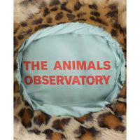 The Animals Observatory Brown Starfish Hat