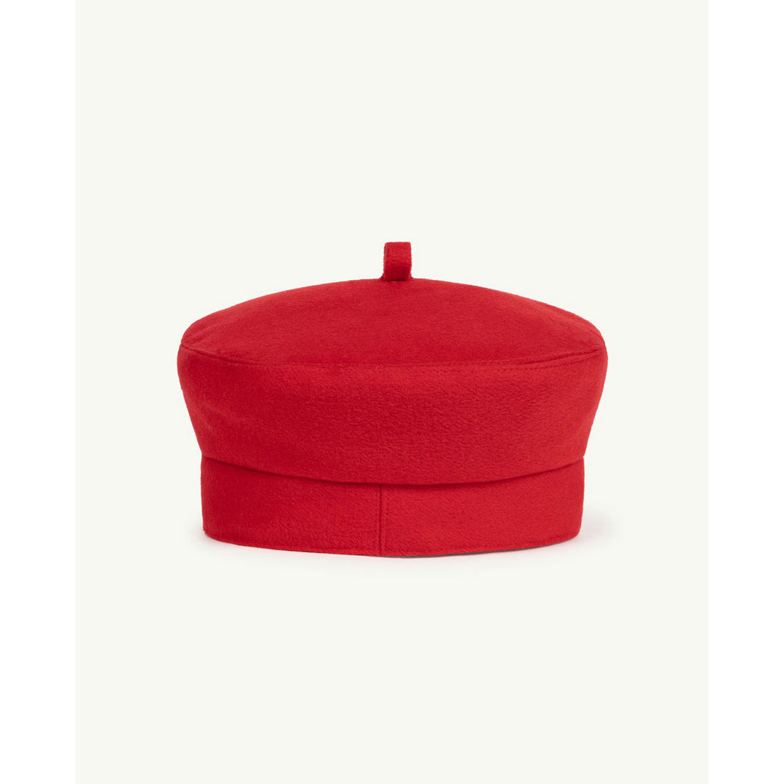 The Animals Observatory Felt Beret Hat