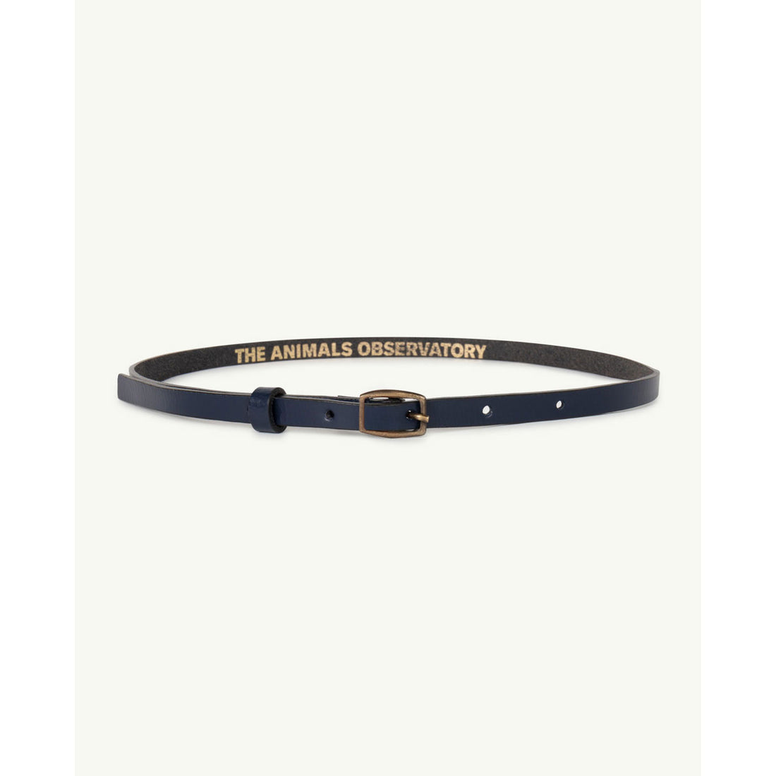 The Animals Observatory Navy Ibis Belt