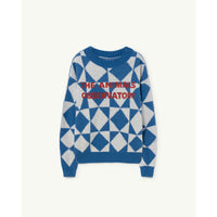 The Animals Observatory Tao Arty Bull Sweater