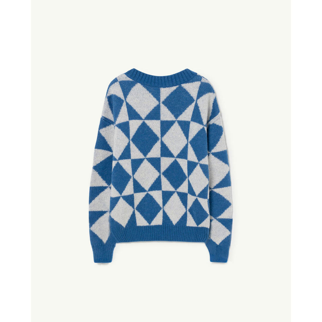 The Animals Observatory Tao Arty Bull Sweater