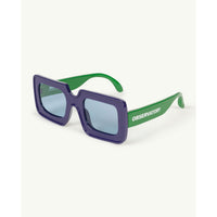 The Animals Observatory Purple Sunglasses