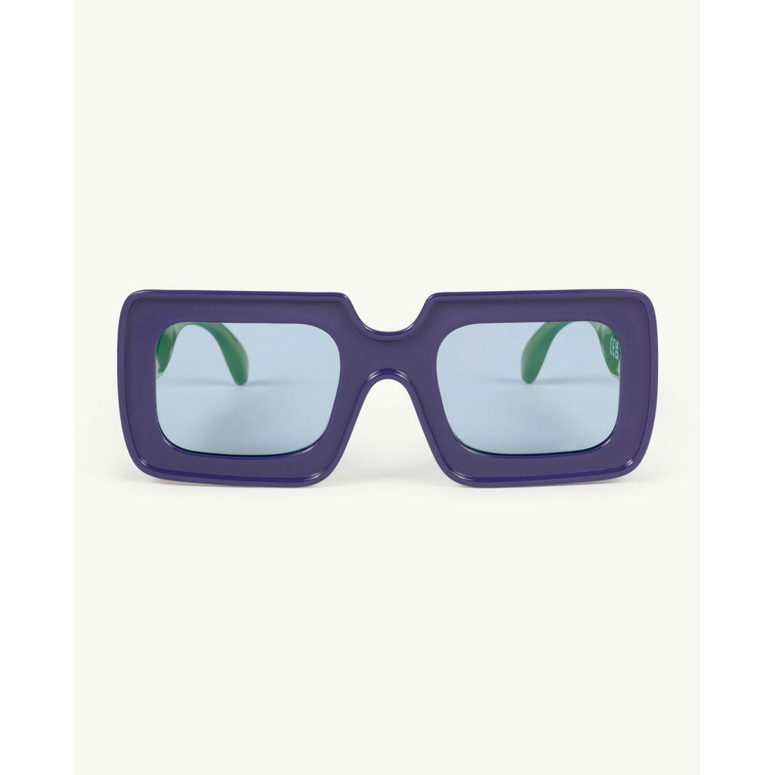 The Animals Observatory Purple Sunglasses