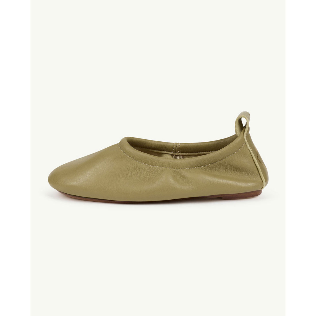 The Animals Observatory Green Donkey Kids Shoes