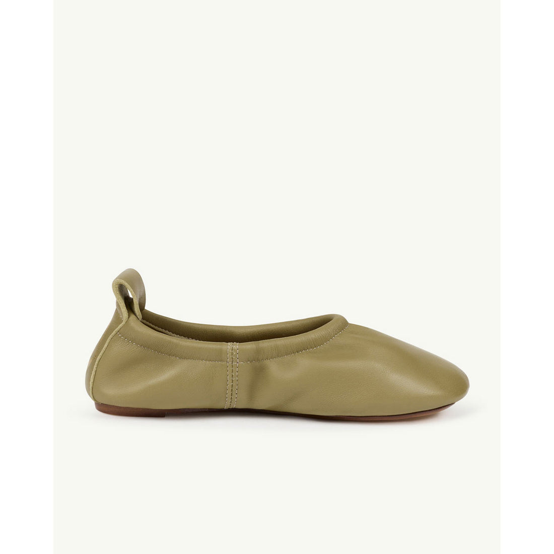 The Animals Observatory Green Donkey Kids Shoes