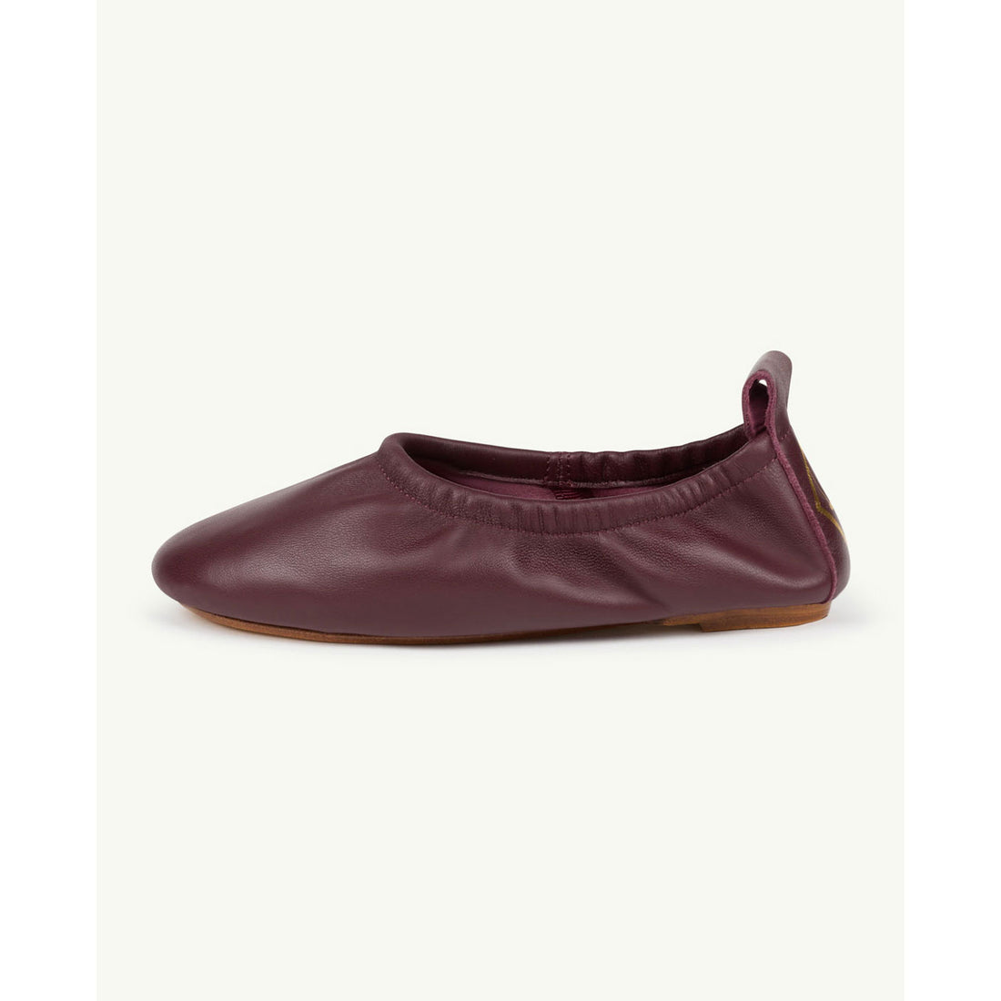 The Animals Observatory Brown Donkey Kids Shoes