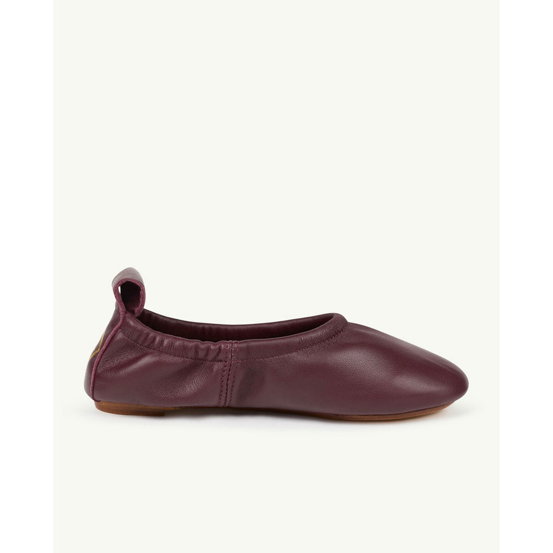 The Animals Observatory Brown Donkey Kids Shoes