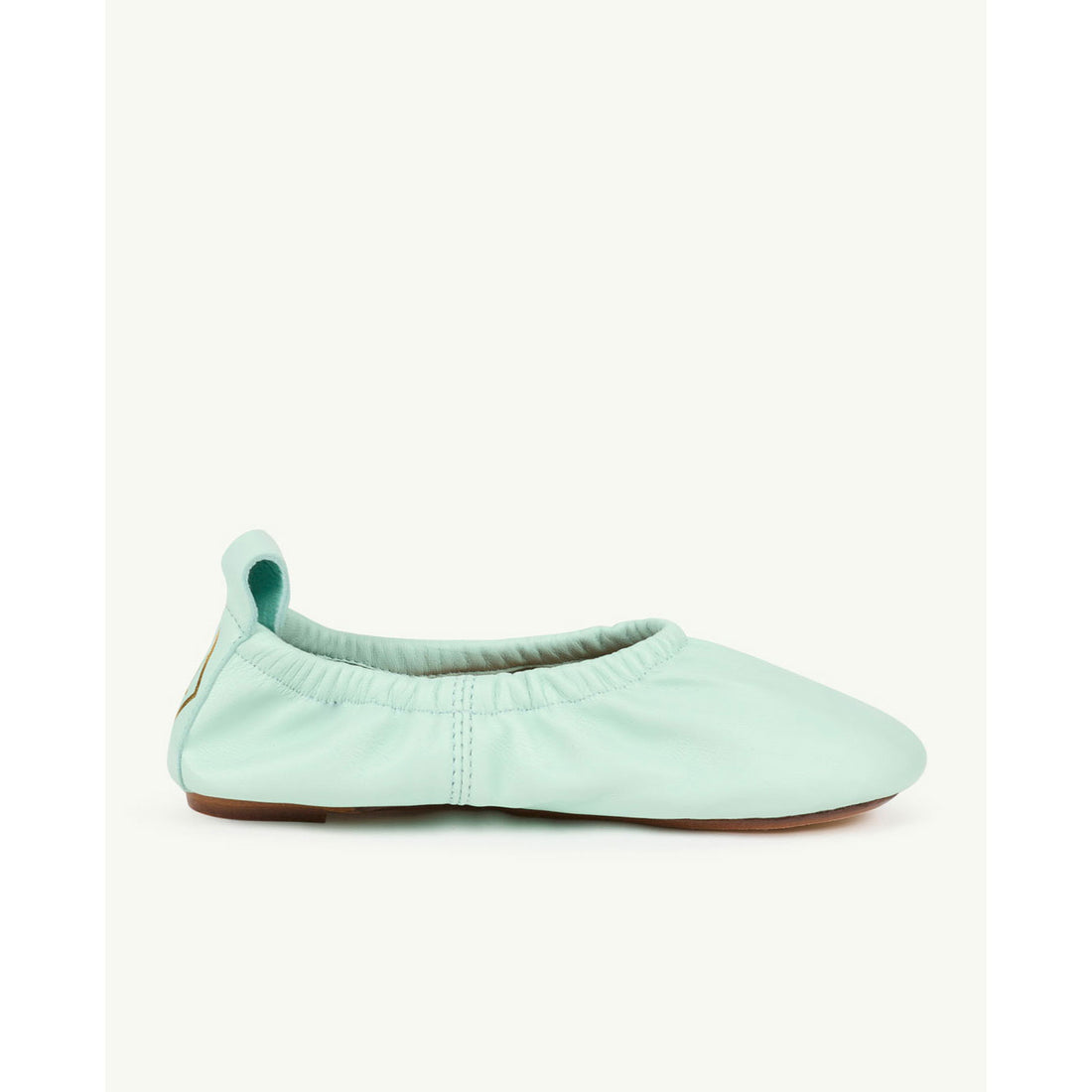 The Animals Observatory Turquoise Donkey Kids Shoes