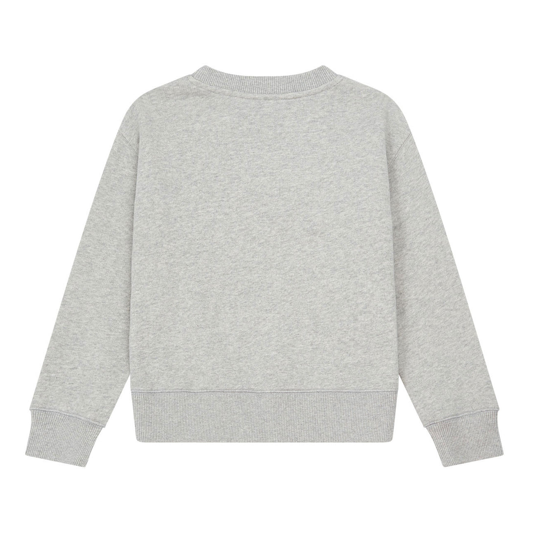 Hundred Pieces Heather Grey Organic Cotton Friends Don&