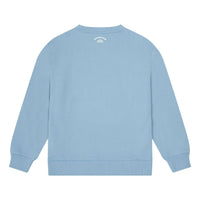 Hundred Pieces Cloud Blue Shobu X Hundred Prices Friends Sweatshirt