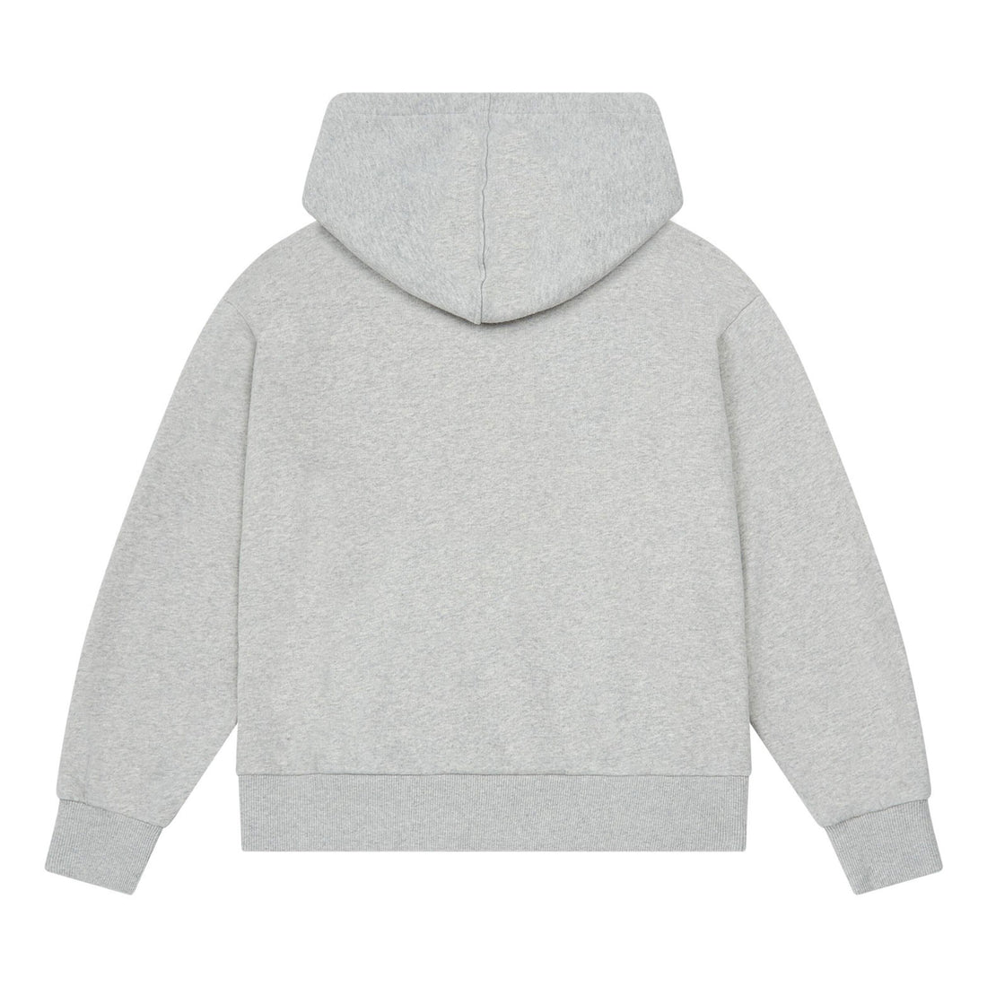 Hundred Pieces Grey Shobu X Hundred Pieces Chill Out Hoodie