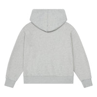 Hundred Pieces Grey Shobu X Hundred Pieces Chill Out Hoodie