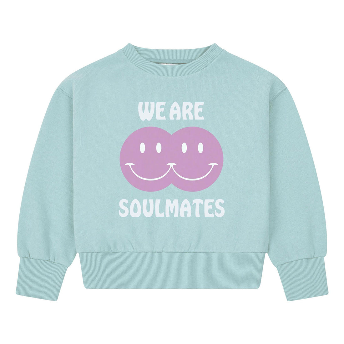 Hundred Pieces Salty Sisters Sweatshirt