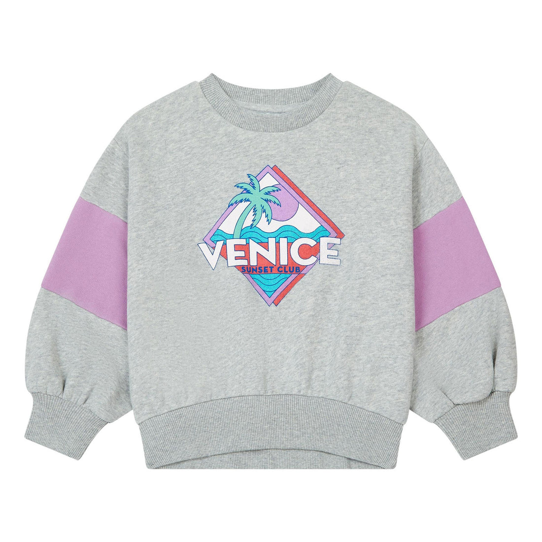 Hundred Pieces Venice Girl Sweatshirt