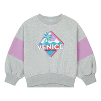 Hundred Pieces Venice Girl Sweatshirt