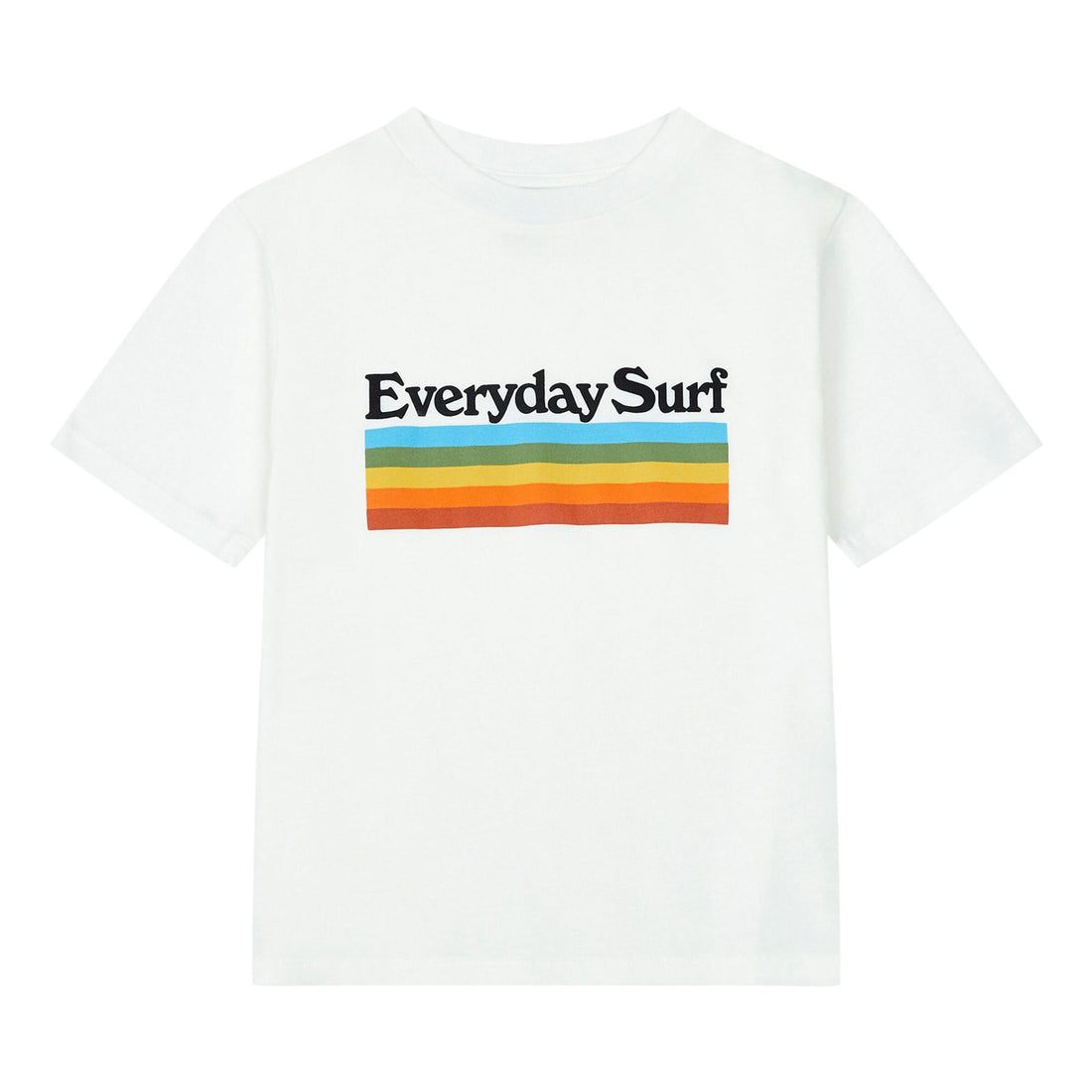 Hundred Pieces Everyday Surf T-Shirt
