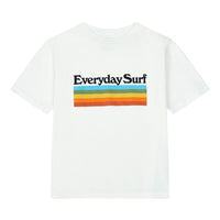 Hundred Pieces Everyday Surf T-Shirt
