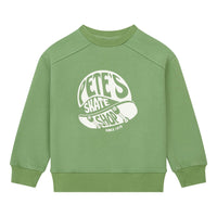 Hundred Pieces Pete's Sweatshirt