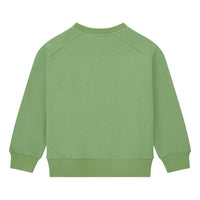 Hundred Pieces Pete's Sweatshirt