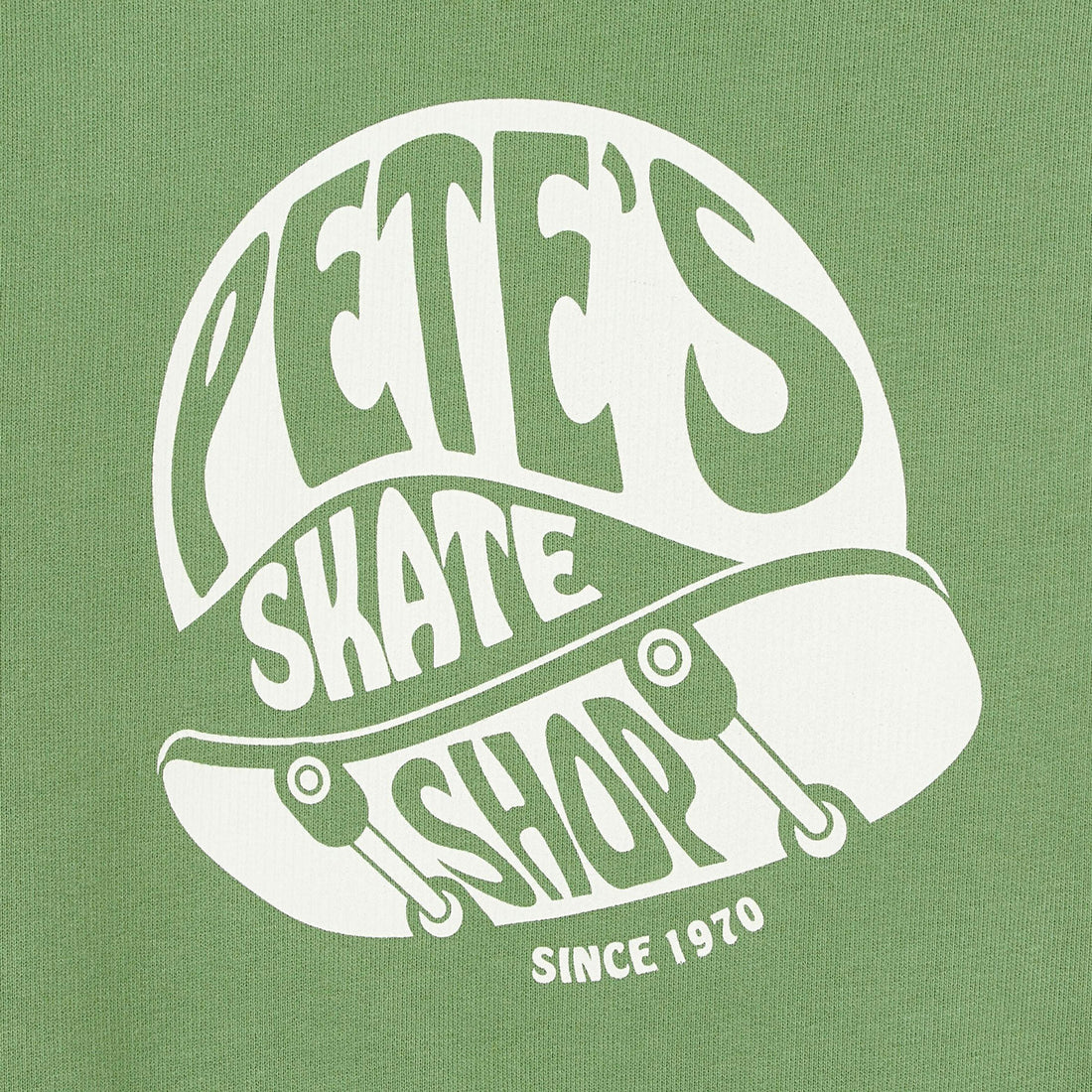 Hundred Pieces Pete&