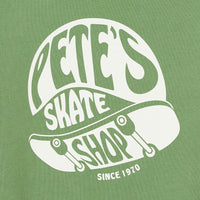 Hundred Pieces Pete's Sweatshirt