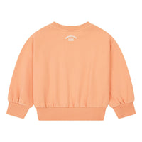 Hundred Pieces Lauren Martin Flower Sweatshirt