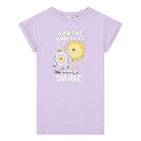 Hundred Pieces Sunshine Lauren Martin Dress