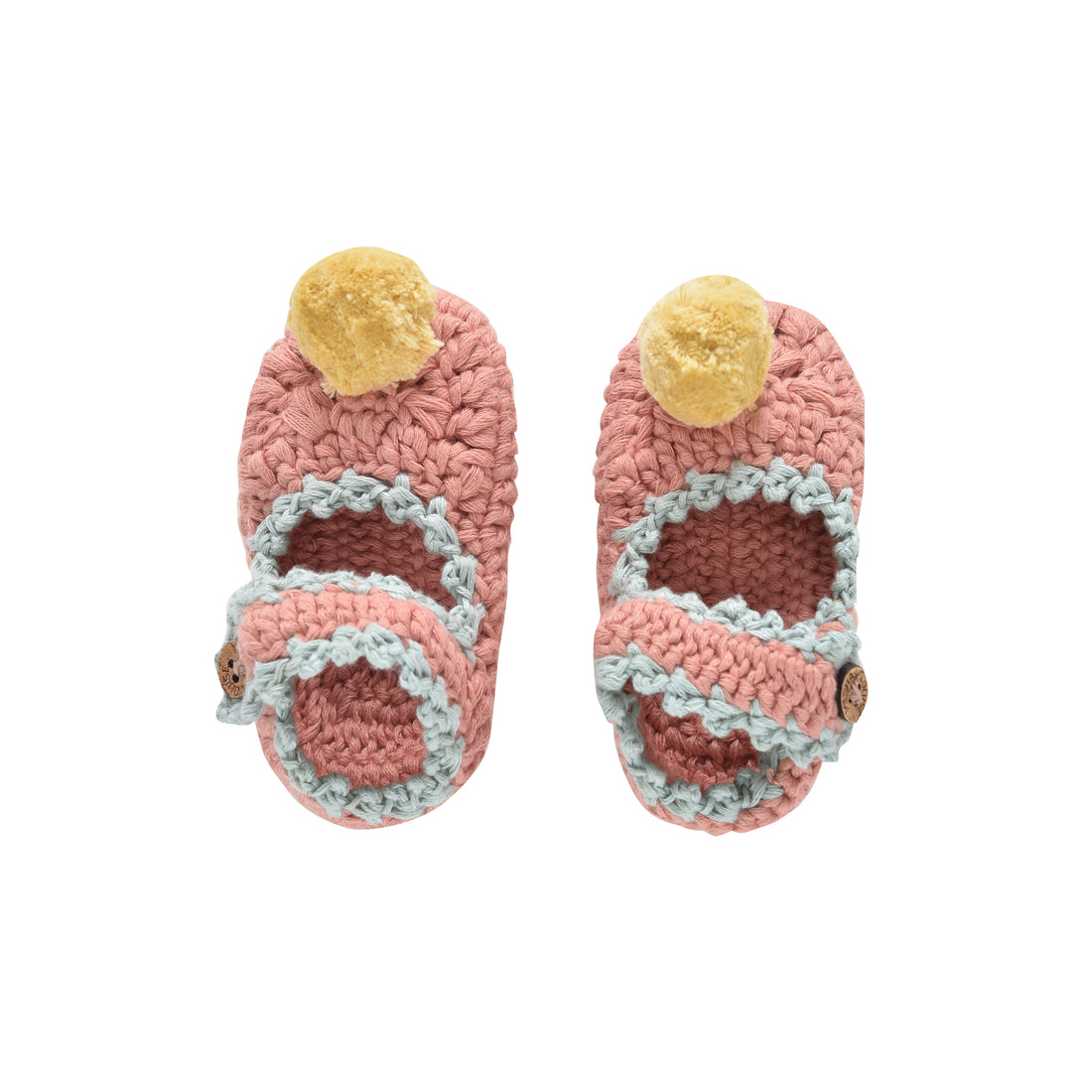 Louise Misha Sienna Rosette Slippers