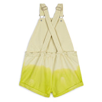 Wolf and Rita Dip Lime Fatima Romper