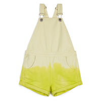 Wolf and Rita Dip Lime Fatima Romper