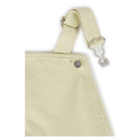 Wolf and Rita Dip Lime Fatima Romper