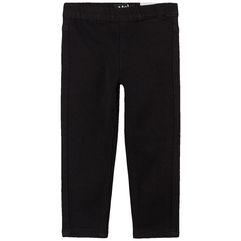 Molo Black April Pants