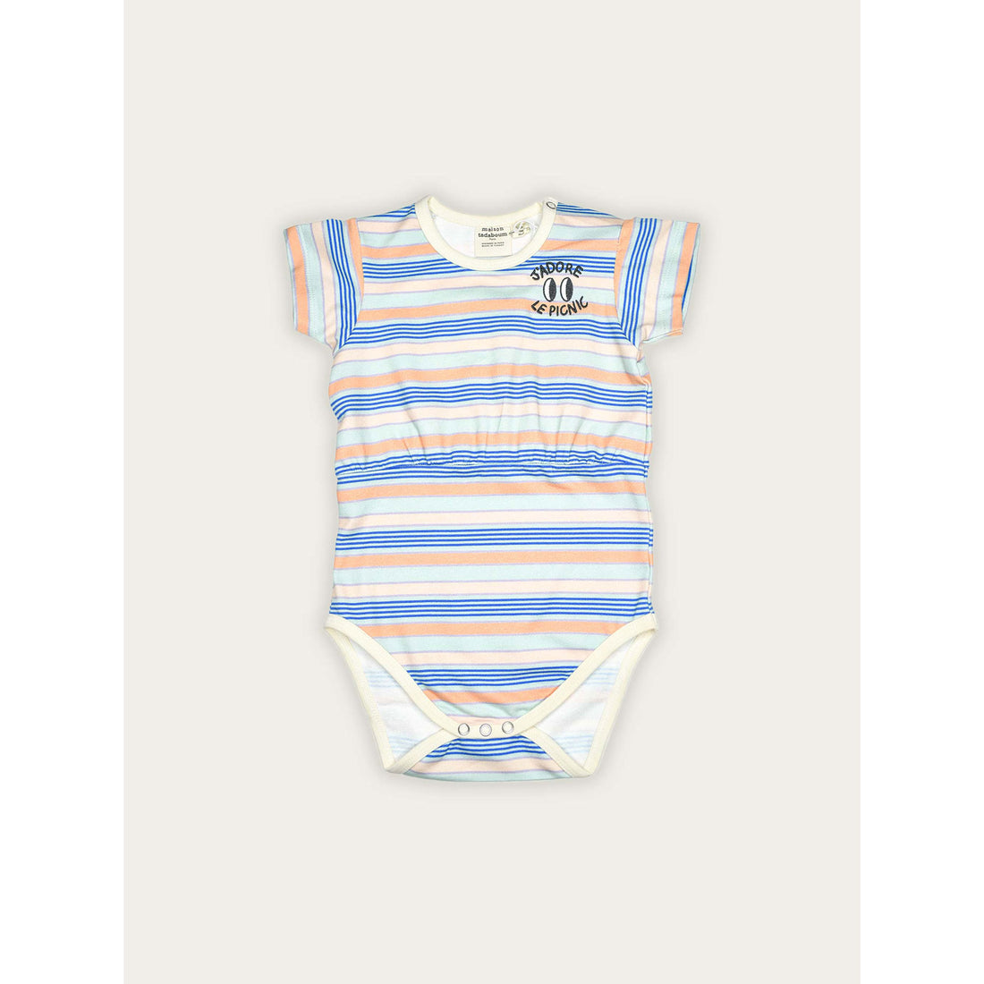 maison tadaboum Felice Baby Body