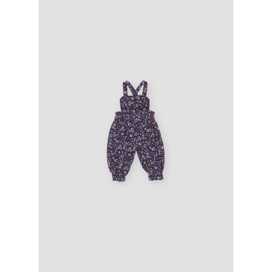The New Society Liberty Print Felicity Overall