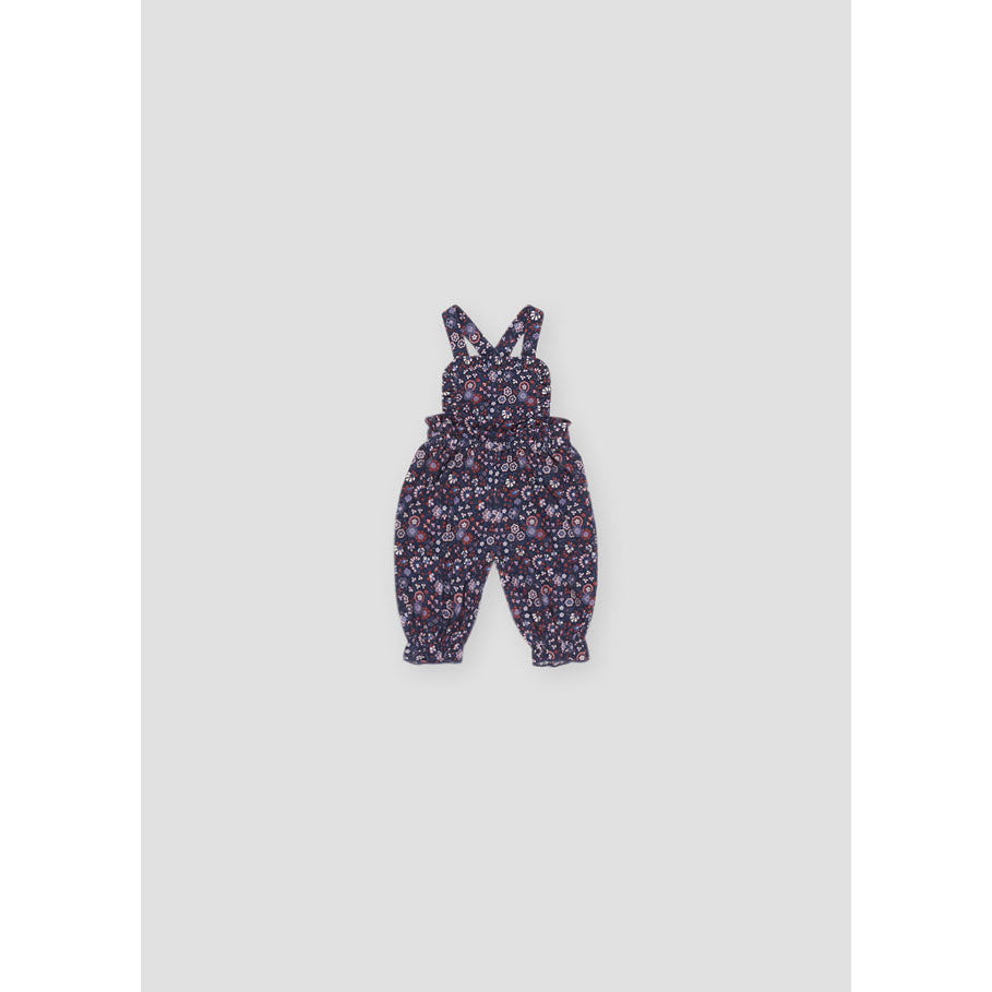 The New Society Liberty Print Felicity Overall
