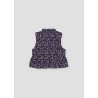 The New Society Felicity Liberty Waistcoat
