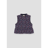 The New Society Felicity Liberty Waistcoat