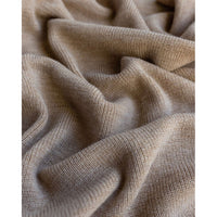 Hvid Sand Felix Blanket