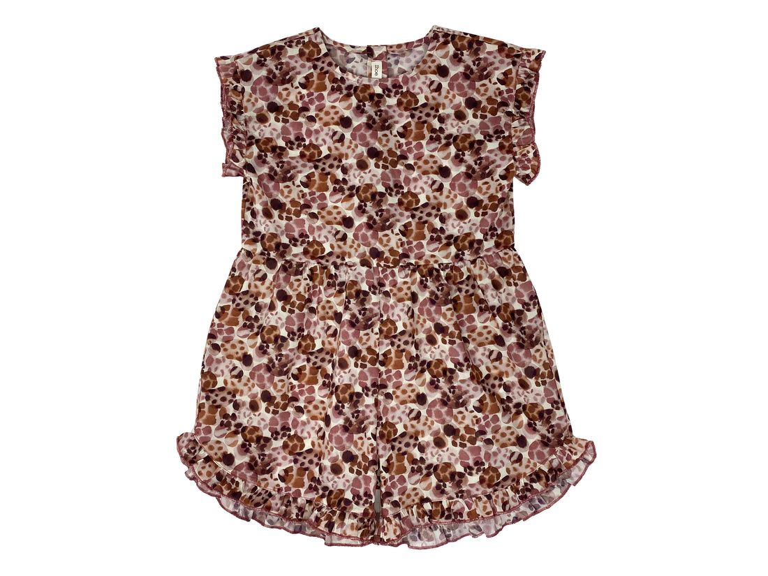 Zhoe and Tobiah Rose Liberty Fantasy Dress