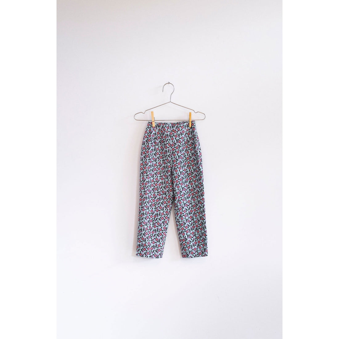 Fish and Kids Retro Pants