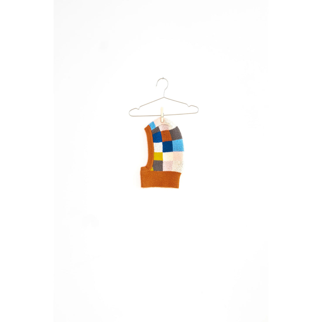 Fish and Kids Multicolor Hat
