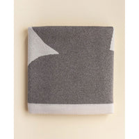 Hvid Sand Folie Blanket