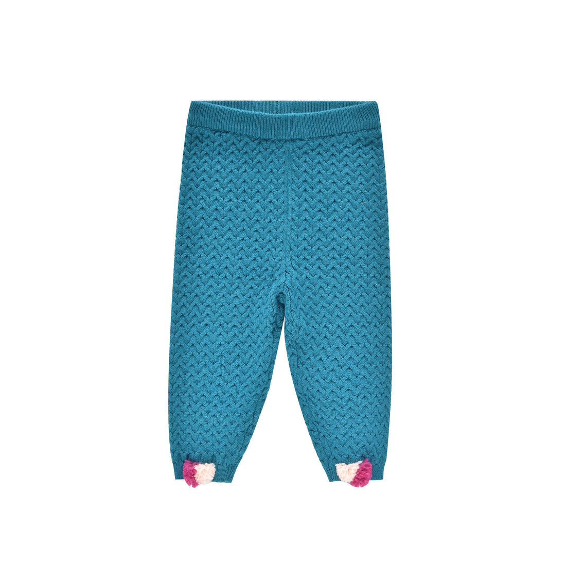 Louise Misha Peacock Moldavia Leggings
