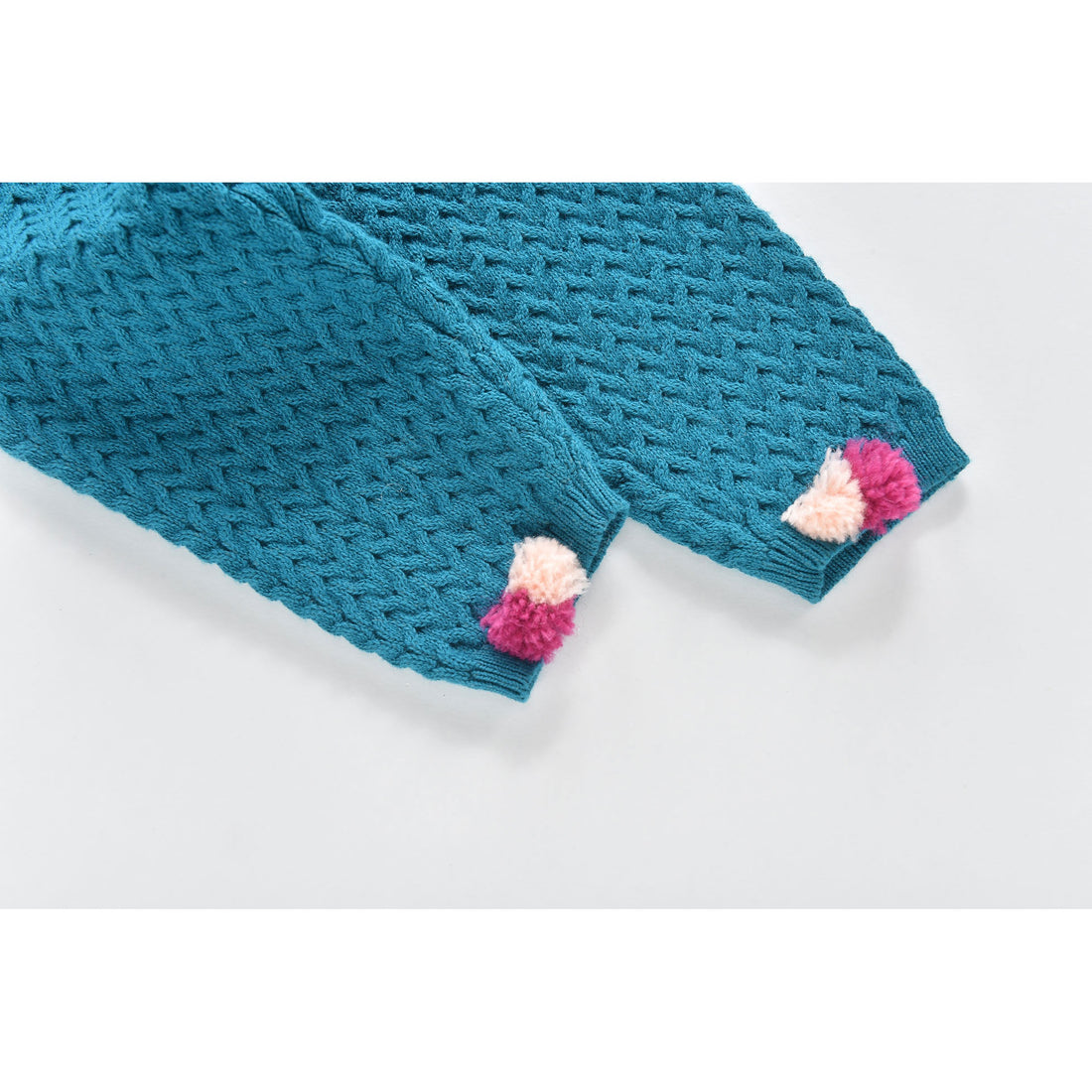 Louise Misha Peacock Moldavia Leggings