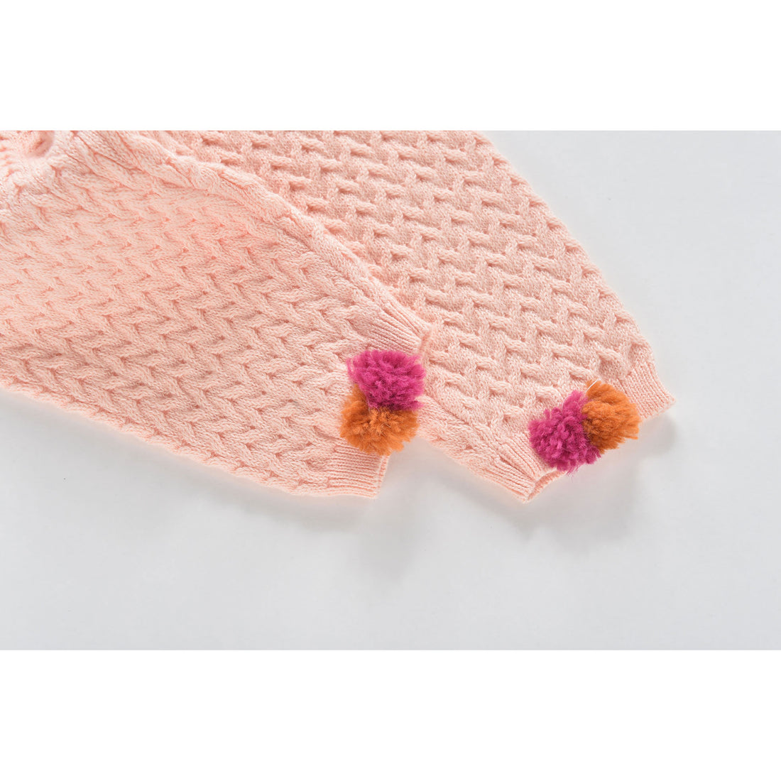 Louise Misha Blush Moldavia Leggings