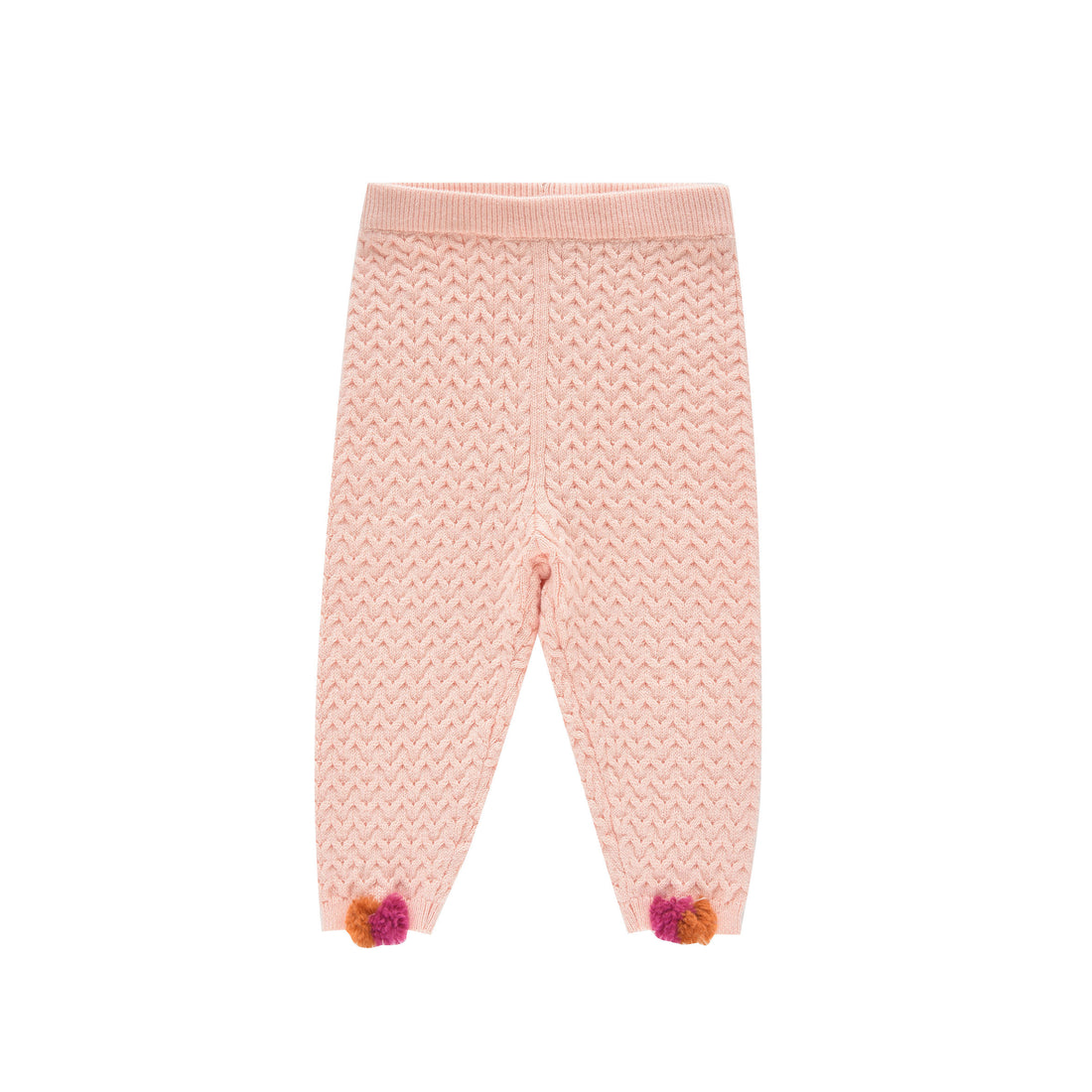 Louise Misha Blush Moldavia Leggings