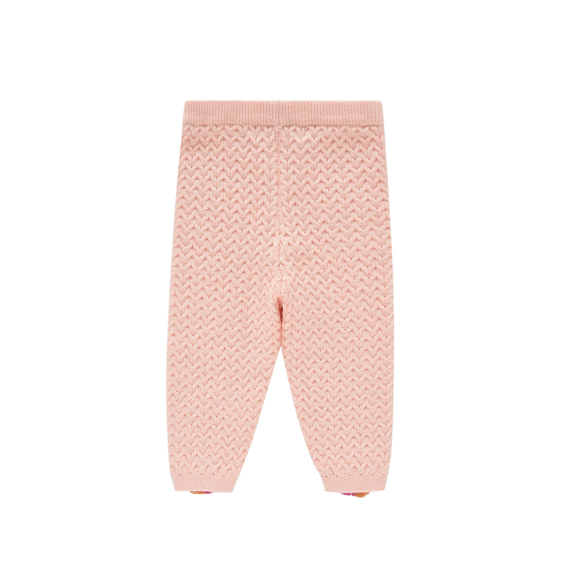 Louise Misha Blush Moldavia Leggings