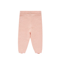 Louise Misha Blush Moldavia Leggings